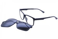Montatura vista Clark Uomo CLARK 105300355